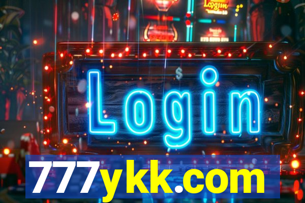 777ykk.com