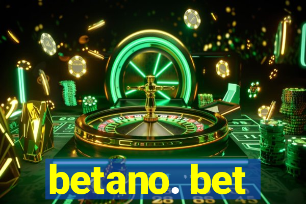 betano. bet