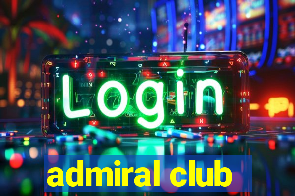 admiral club