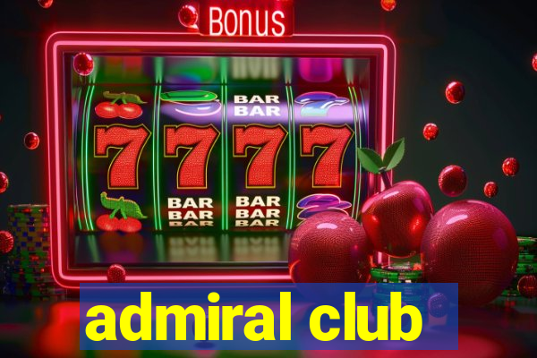 admiral club