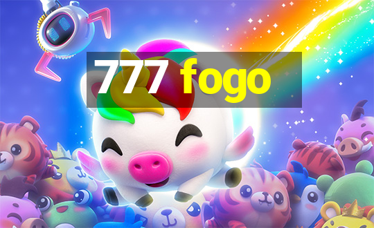 777 fogo