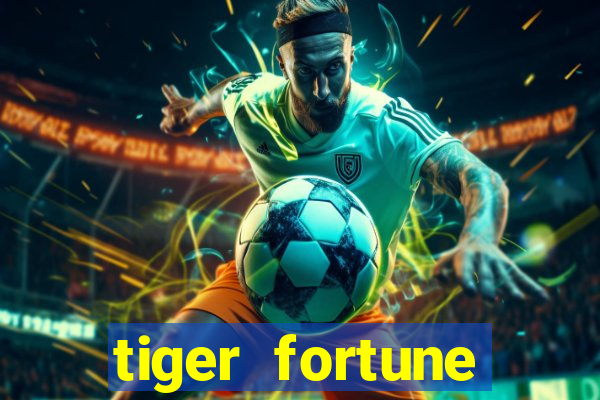 tiger fortune plataforma nova