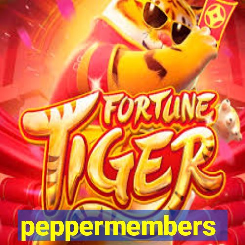 peppermembers