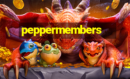 peppermembers