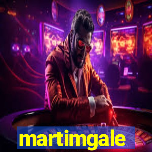 martimgale