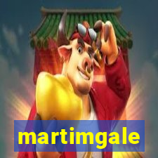 martimgale