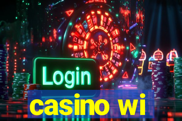 casino wi