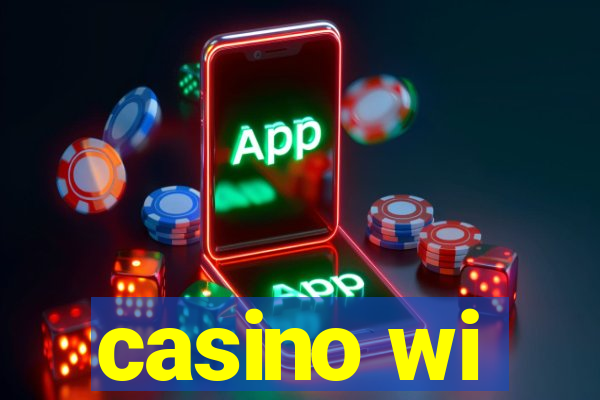 casino wi