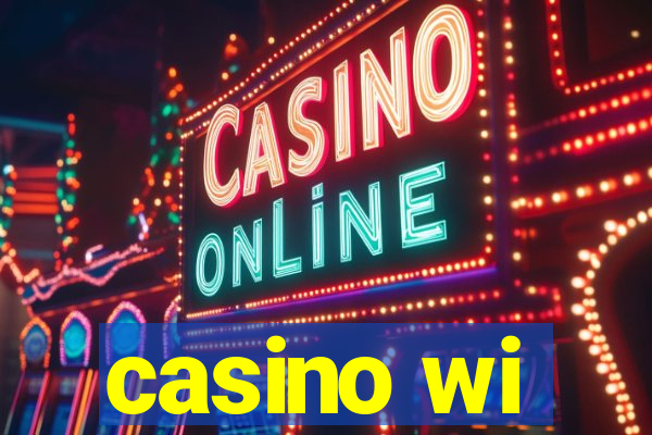 casino wi