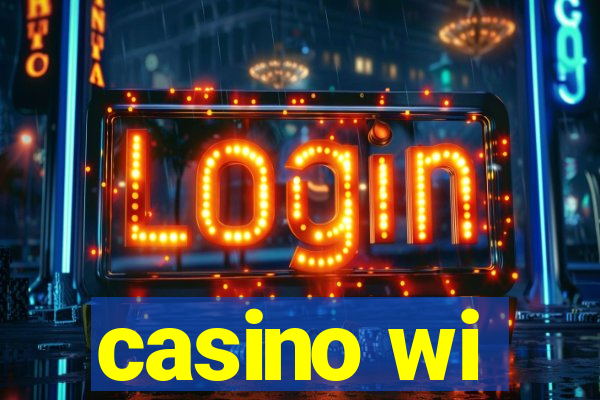 casino wi