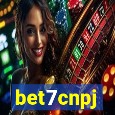 bet7cnpj