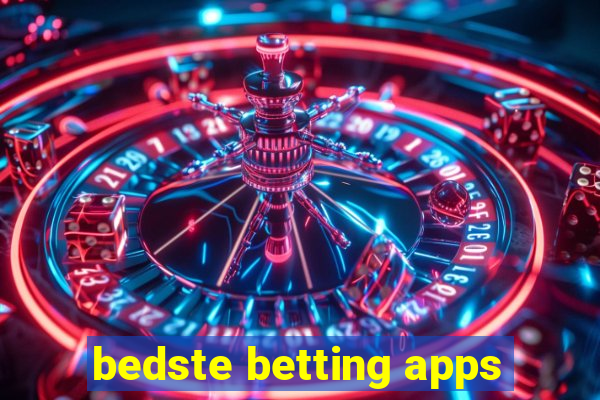 bedste betting apps