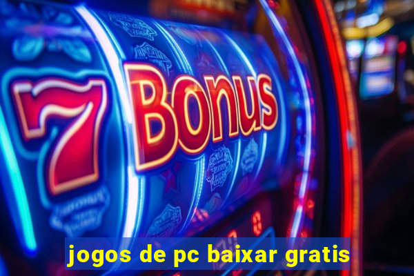 jogos de pc baixar gratis