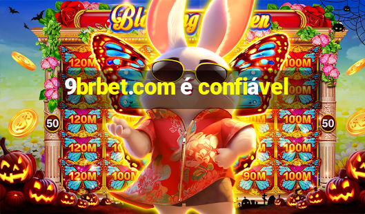 9brbet.com é confiável