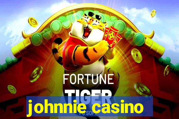 johnnie casino