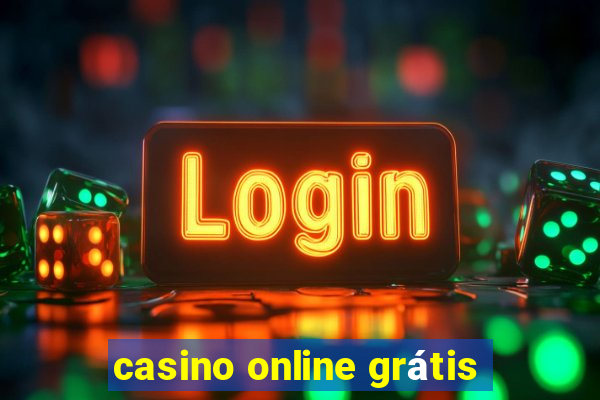 casino online grátis