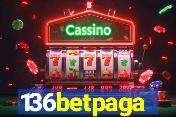 136betpaga