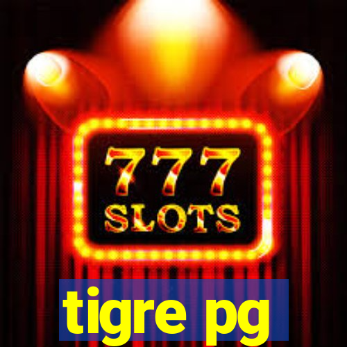 tigre pg