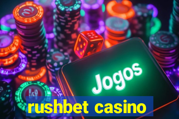 rushbet casino