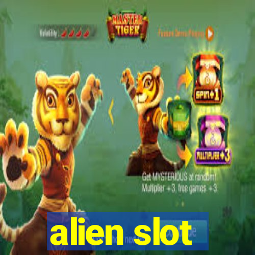 alien slot