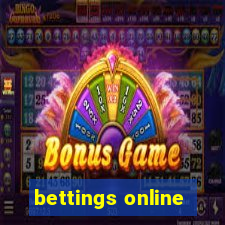 bettings online