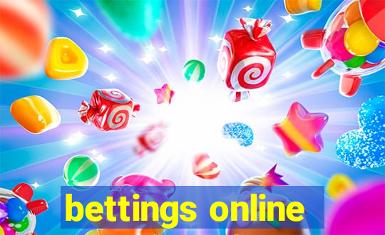 bettings online