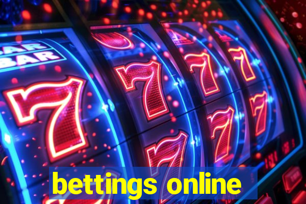 bettings online