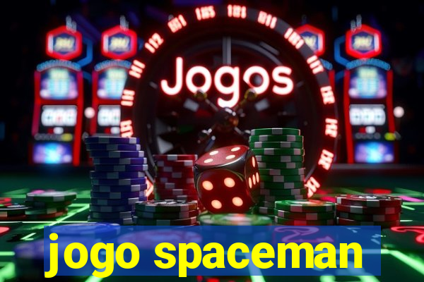 jogo spaceman