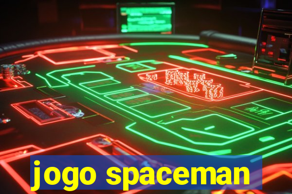 jogo spaceman