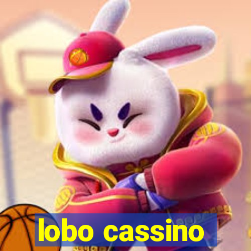 lobo cassino