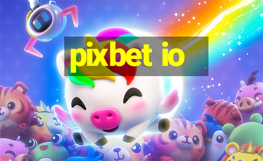 pixbet io