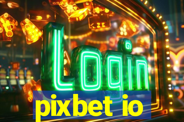 pixbet io