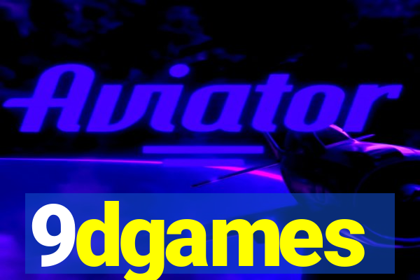 9dgames