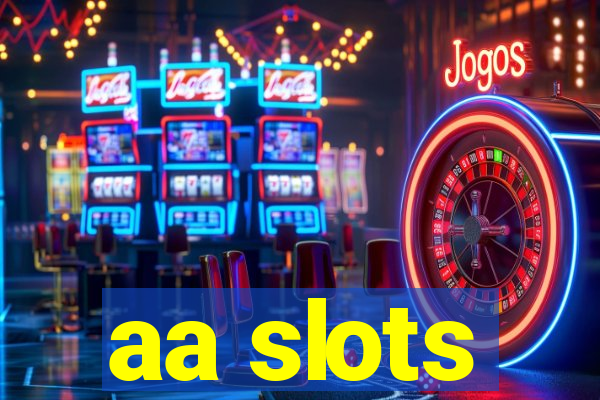 aa slots