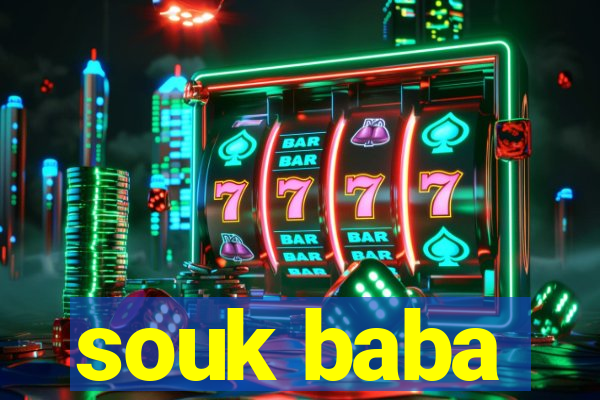 souk baba