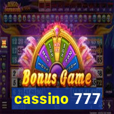 cassino 777