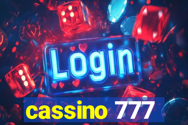 cassino 777