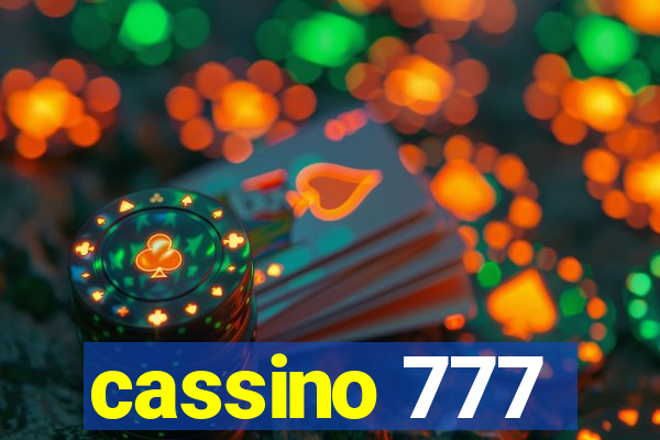 cassino 777