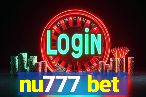 nu777 bet