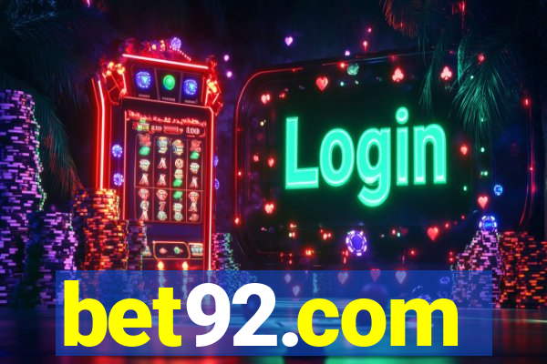 bet92.com