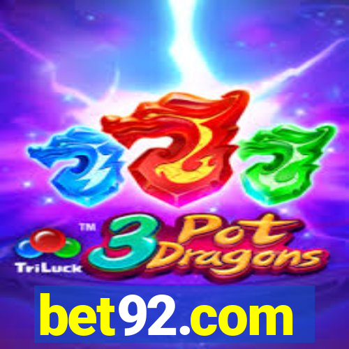 bet92.com