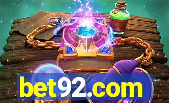 bet92.com