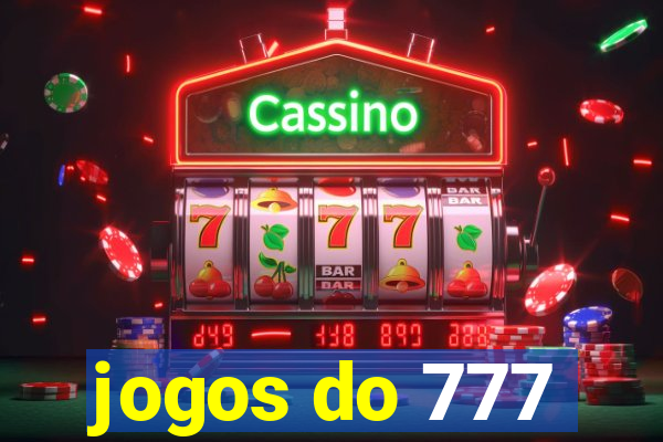 jogos do 777