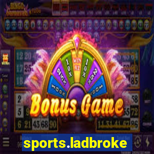 sports.ladbrokes.com