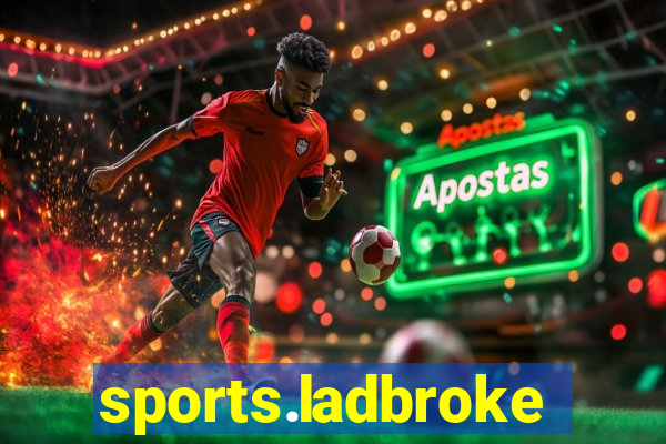 sports.ladbrokes.com