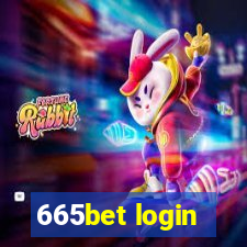 665bet login