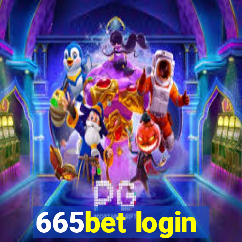 665bet login