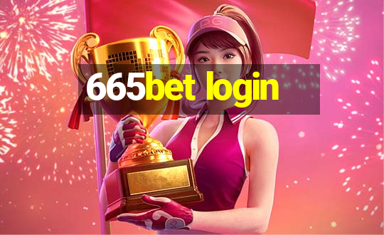 665bet login