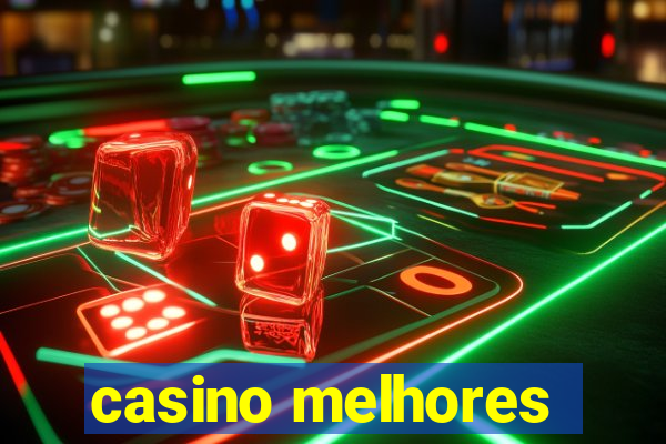 casino melhores