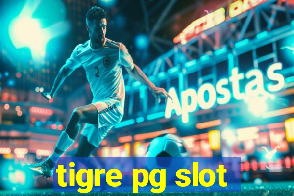 tigre pg slot